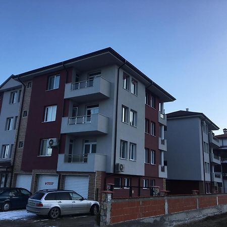 Apartvel Apartment 1 Велинград Экстерьер фото