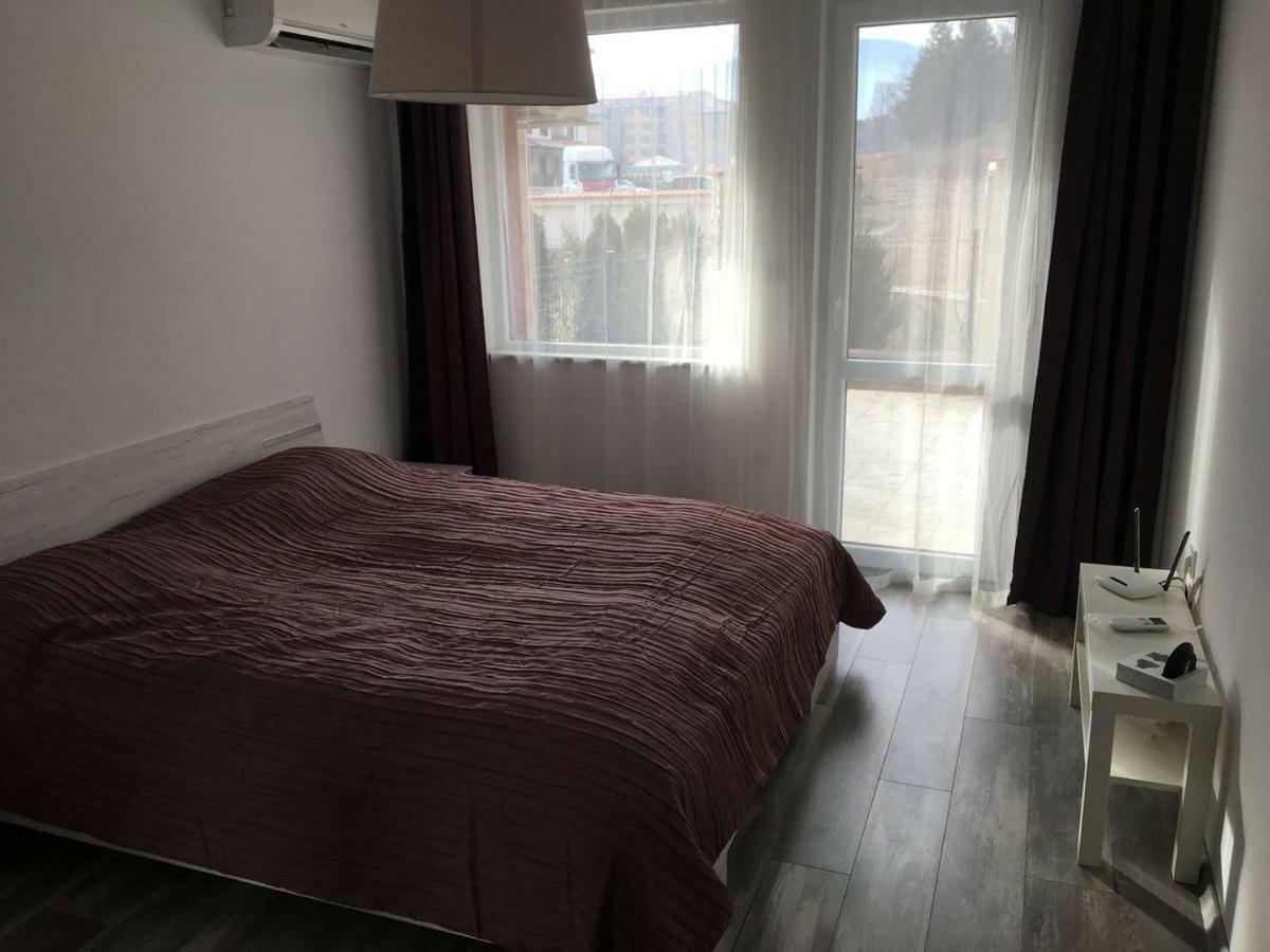 Apartvel Apartment 1 Велинград Экстерьер фото