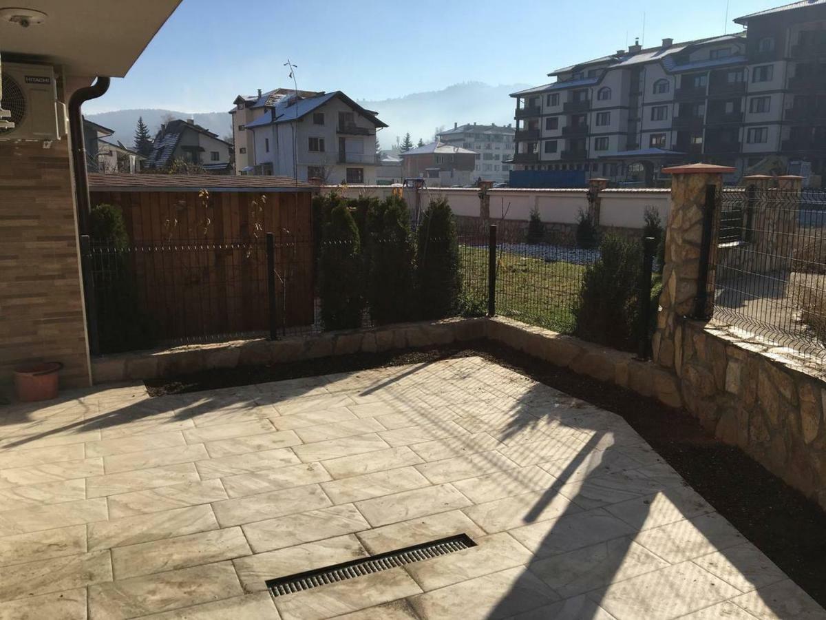 Apartvel Apartment 1 Велинград Экстерьер фото