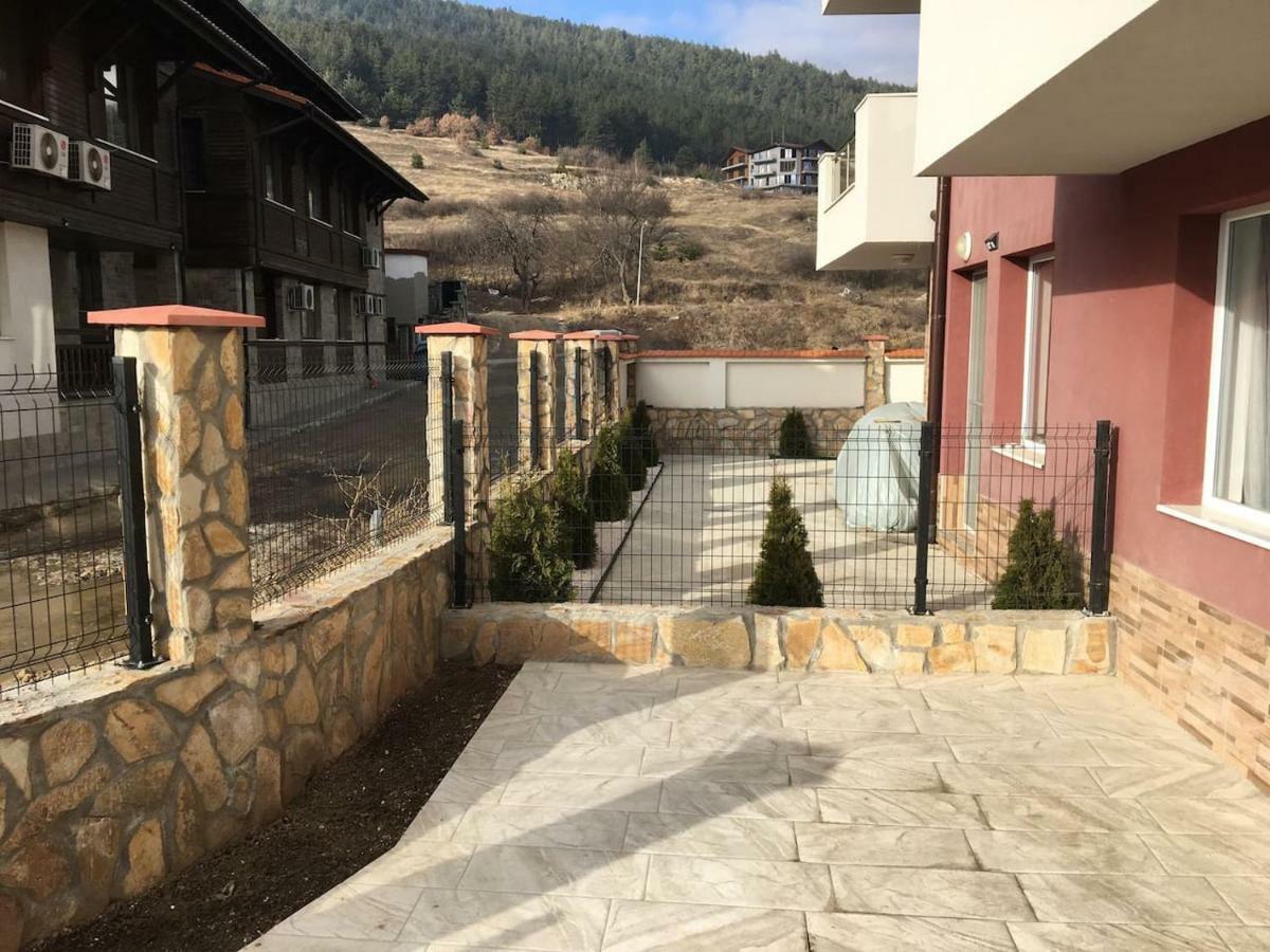 Apartvel Apartment 1 Велинград Экстерьер фото