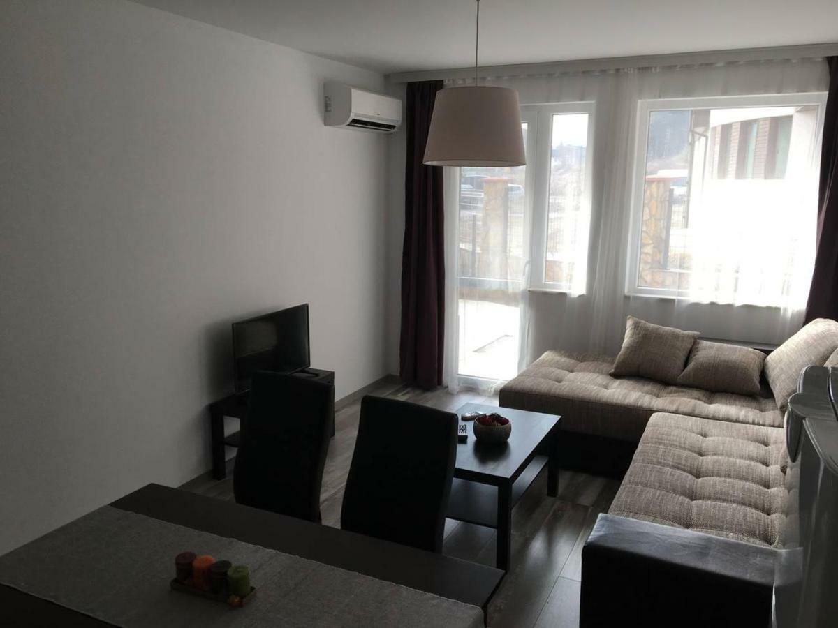 Apartvel Apartment 1 Велинград Экстерьер фото