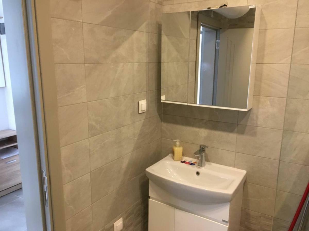 Apartvel Apartment 1 Велинград Экстерьер фото